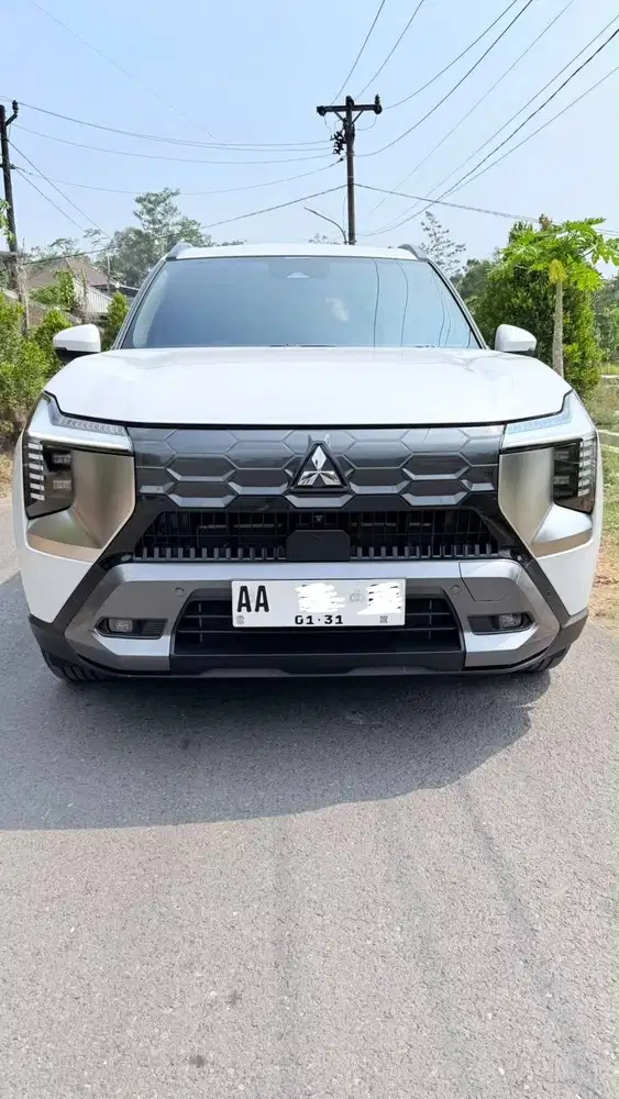 MITSUBISHI DESTINATOR