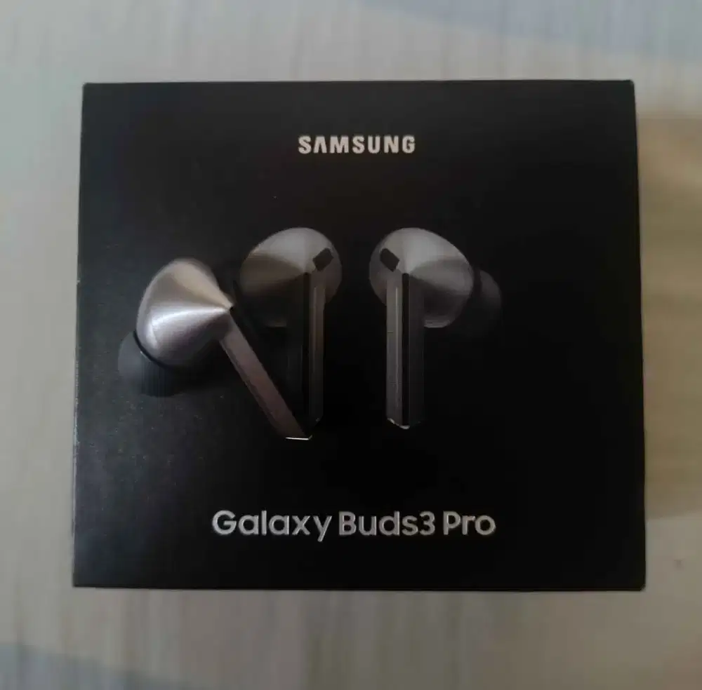 Samsung Galaxy Buds 3 Pro Grey (Buds Kiri only)