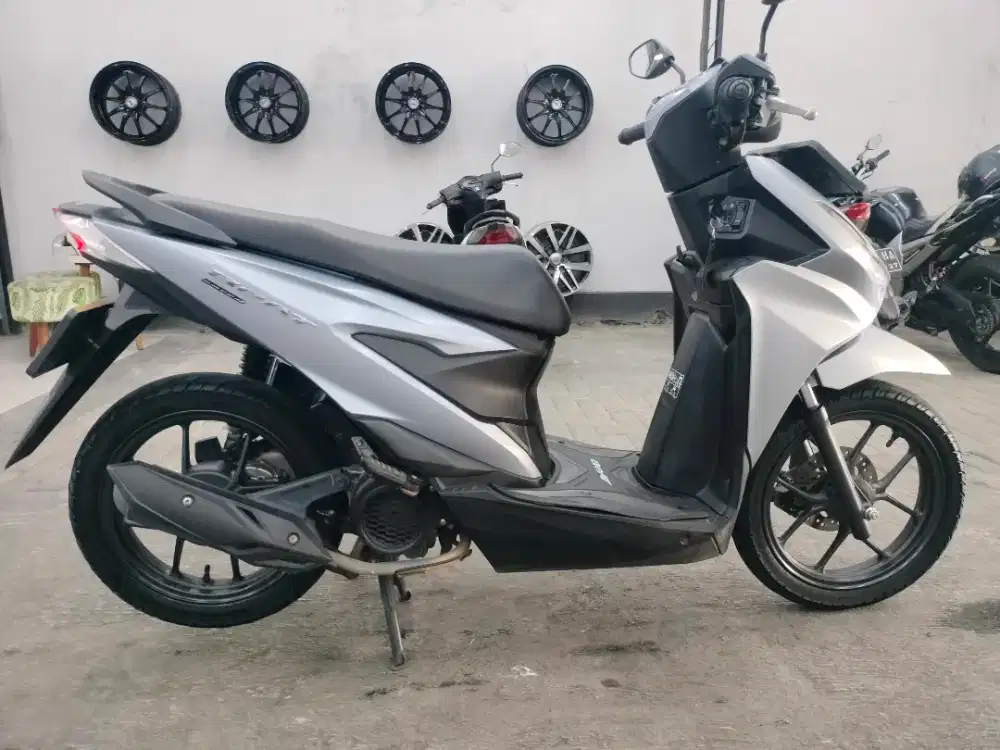 New Beat Deluxe 2025
