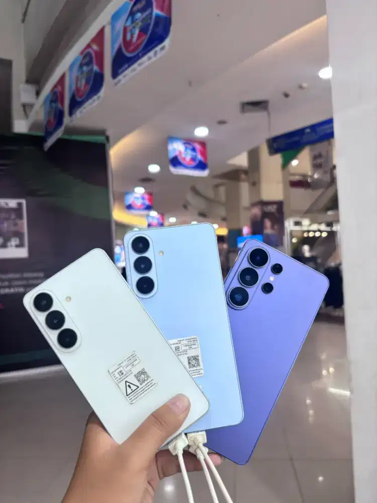 Samsung s26 8/256