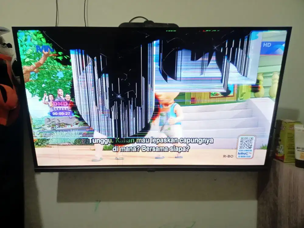 Jual TV cocaa 32