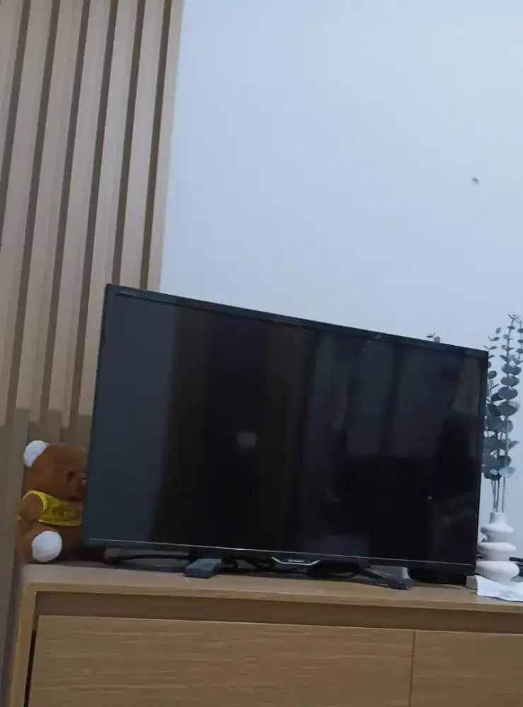 TV Sharp Aquos 24 inch