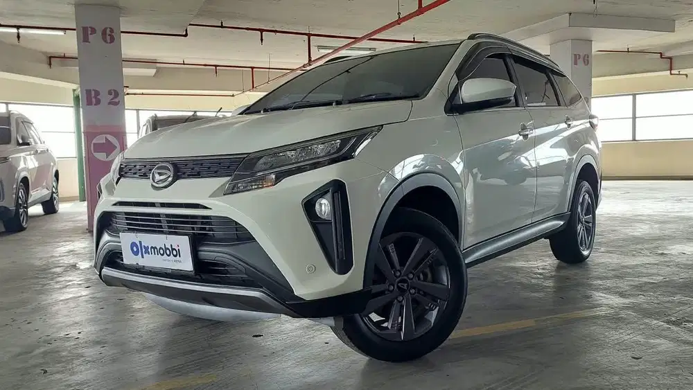 PROMO - Daihatsu Terios 2023 FOC