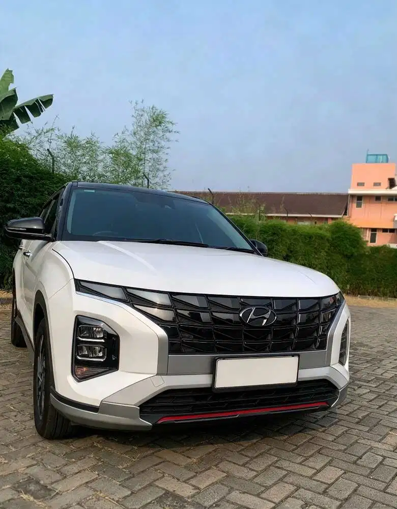 Hyundai Creta Prime 2023