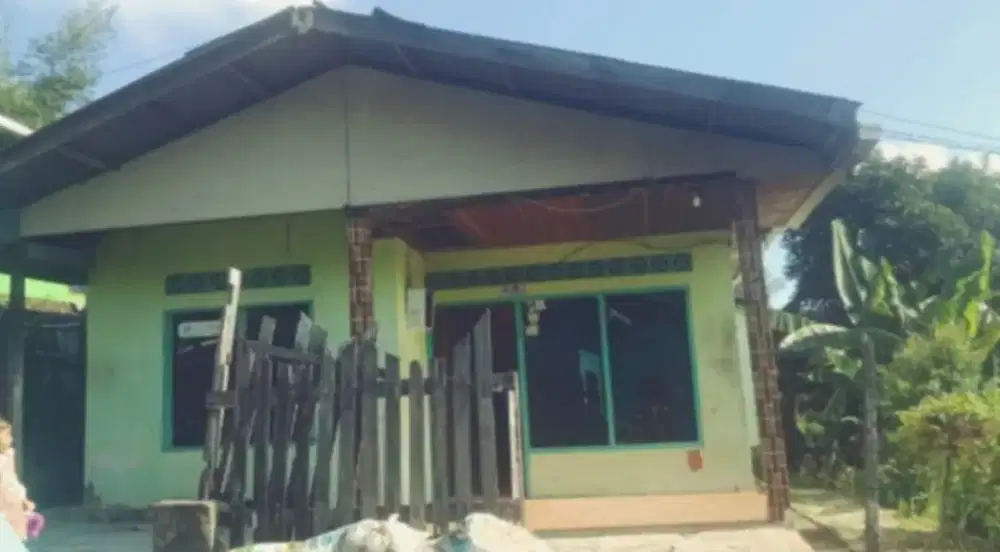 DIJUAL RUMAH GN KAWI 220m