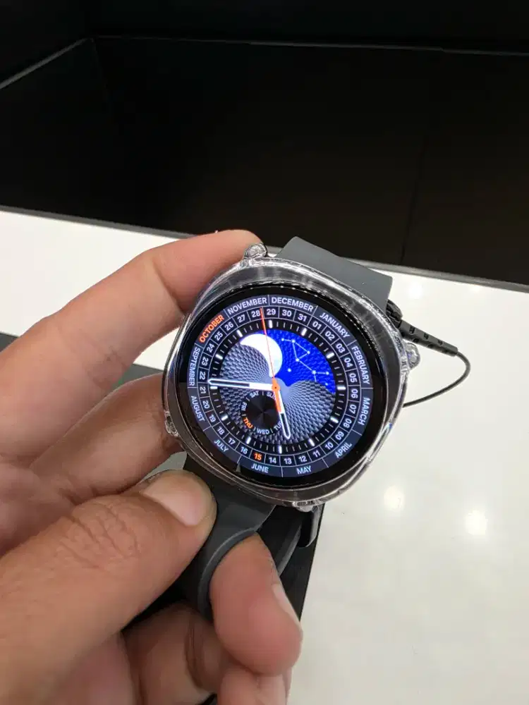 JAM SAMSUNG WATCH 9 (40MM/44MM) DISKON 750K
