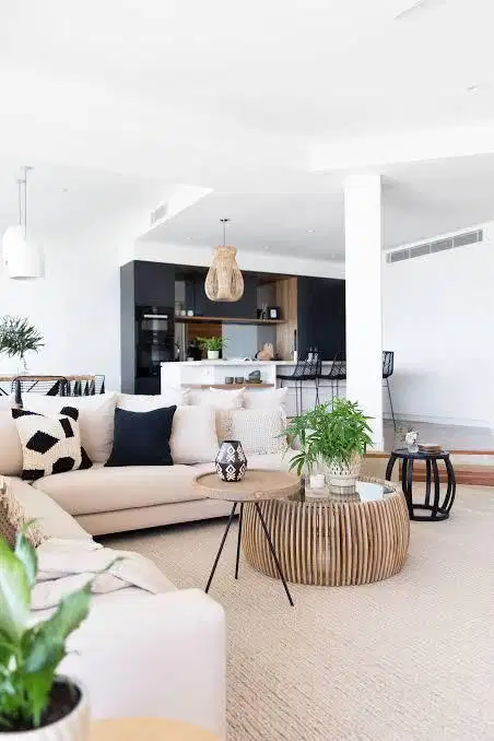 LOKER INTERIOR DESIGNER