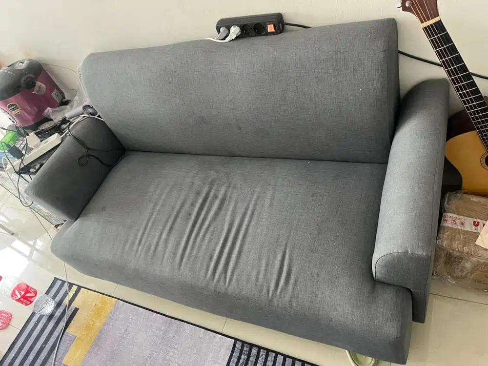 Sofa second ikea