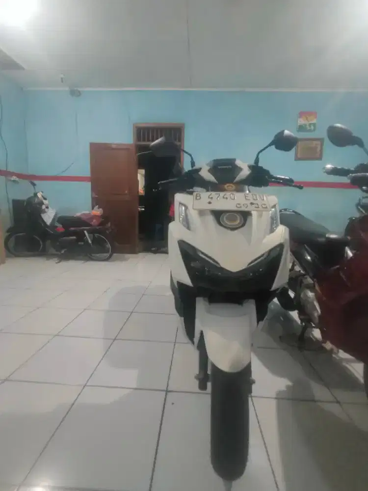 Honda Vario 160 2025