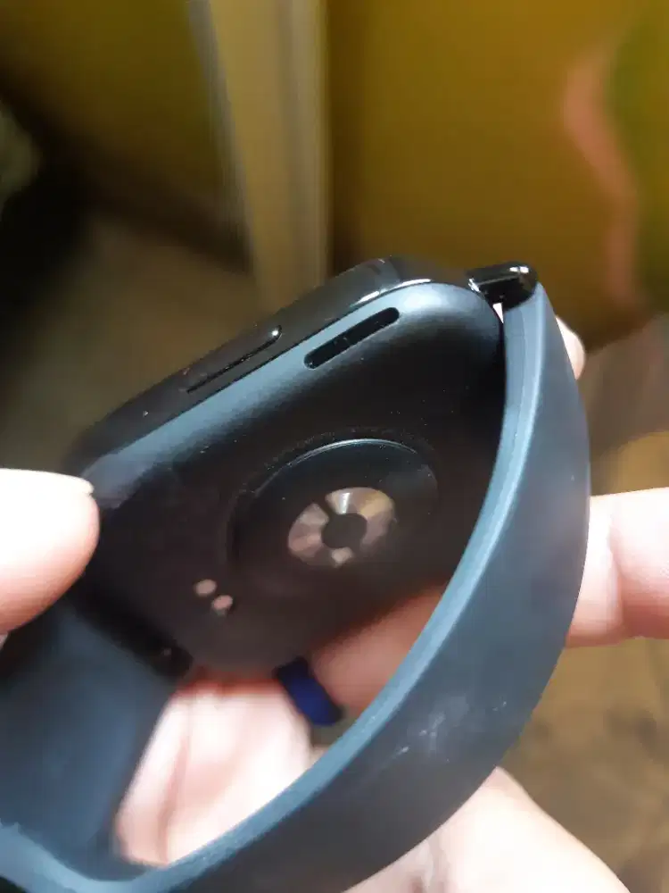 SMARTWATCH REDMI