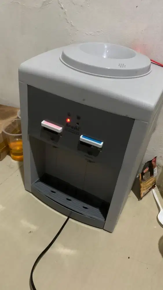 Dispenser merek arashi