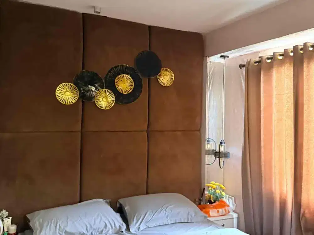 dijual apart 3 kamar greenpalace kalibata jakarta selatan
