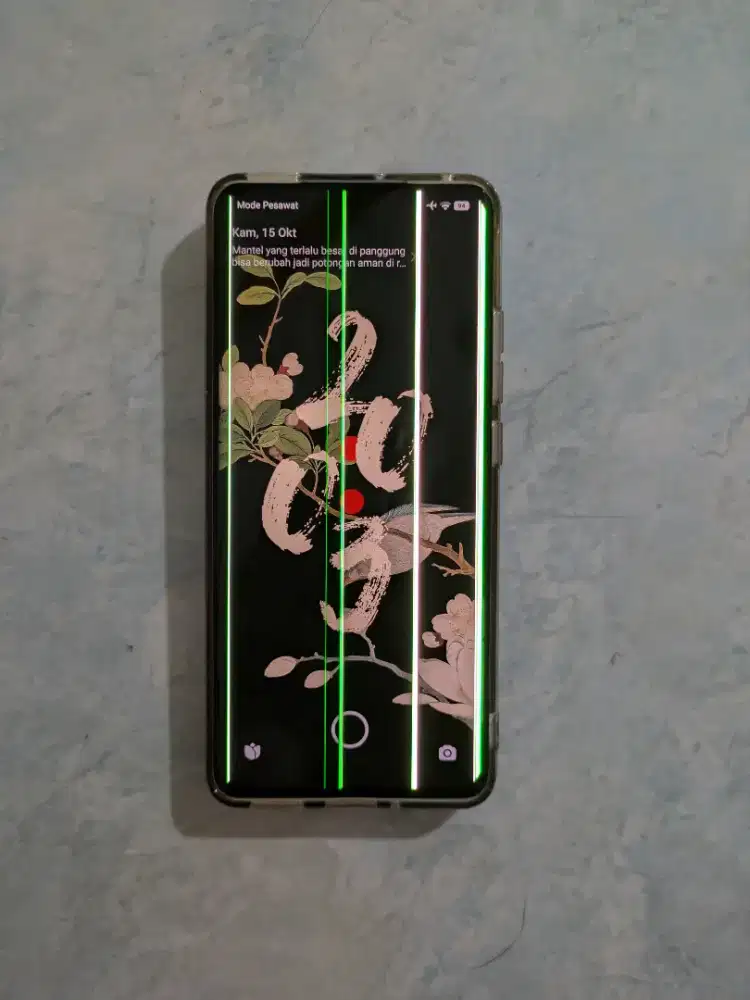 Handphone xiaomi 12