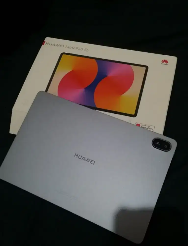 Huawei Mattepad 11 - Nebula Grey