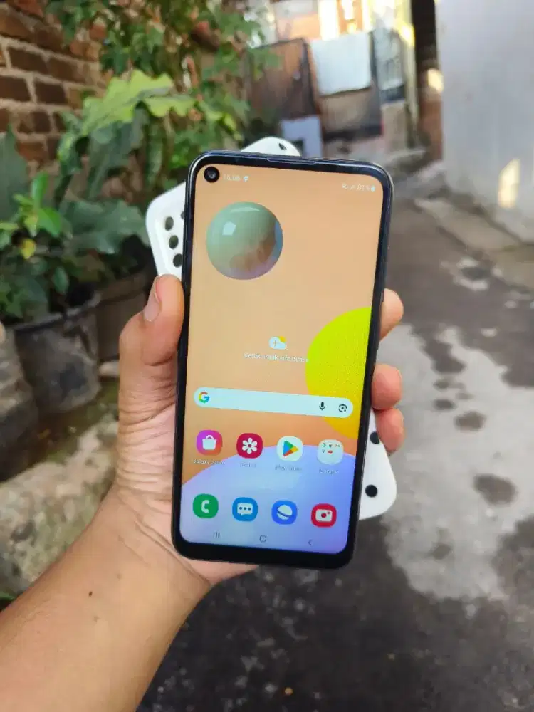 Samsung A11 3/32