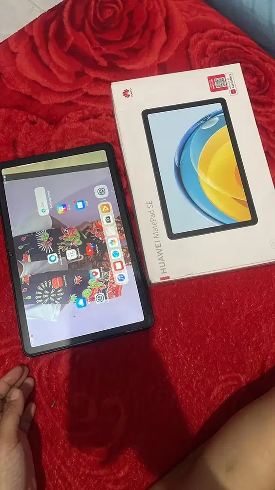 Huawei Madpad SE 10” 4/64