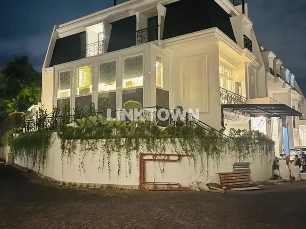 DIJUAL RUMAH DI JAKARTA BARAT