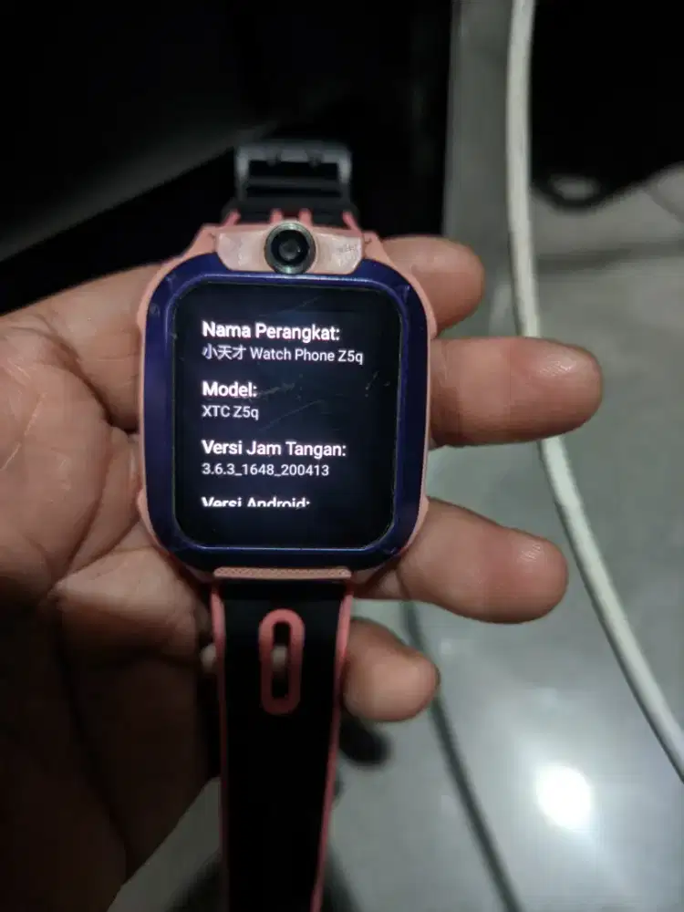 Imoo Z5Q Original