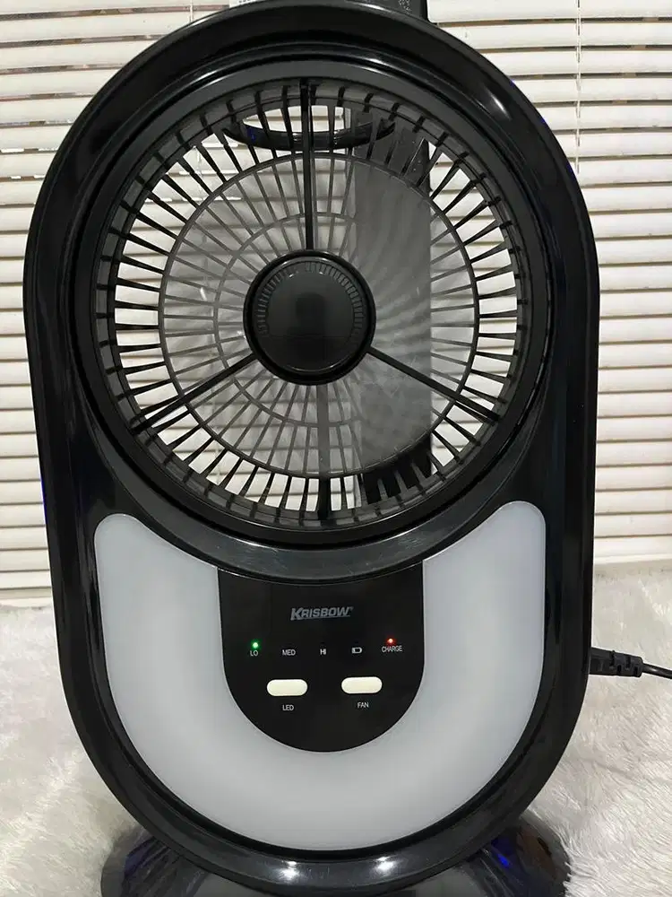 Kipas portable kris