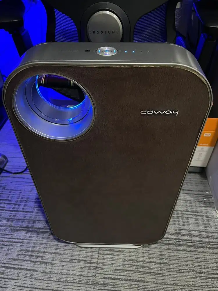Coway air purifier