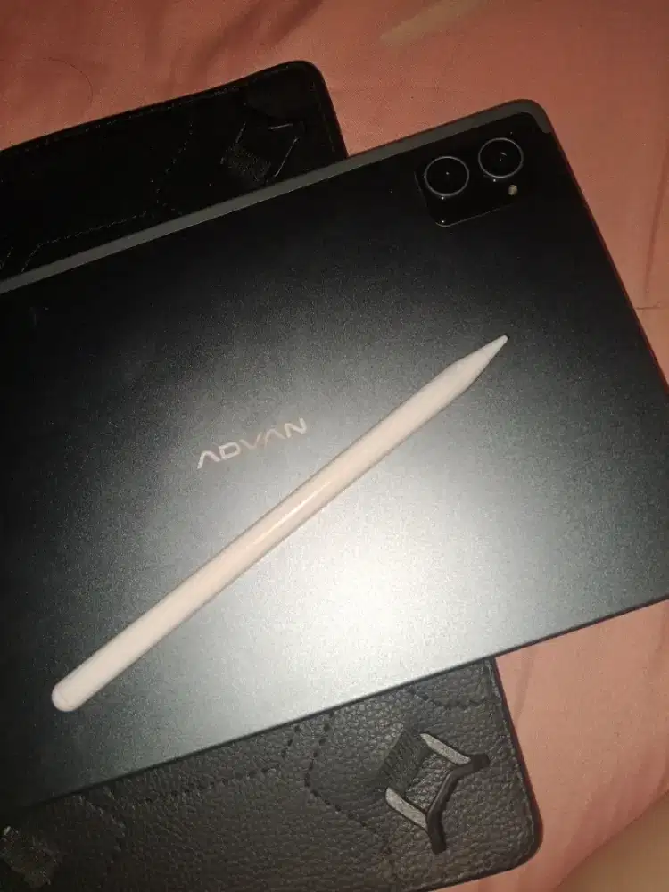 Advan Tablet A10 + Stylus pen (free case)