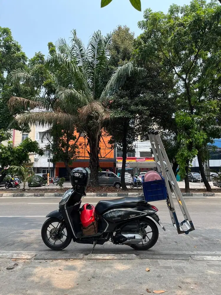 jasa servis ac..