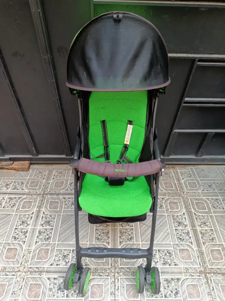 Stroller Aprica
