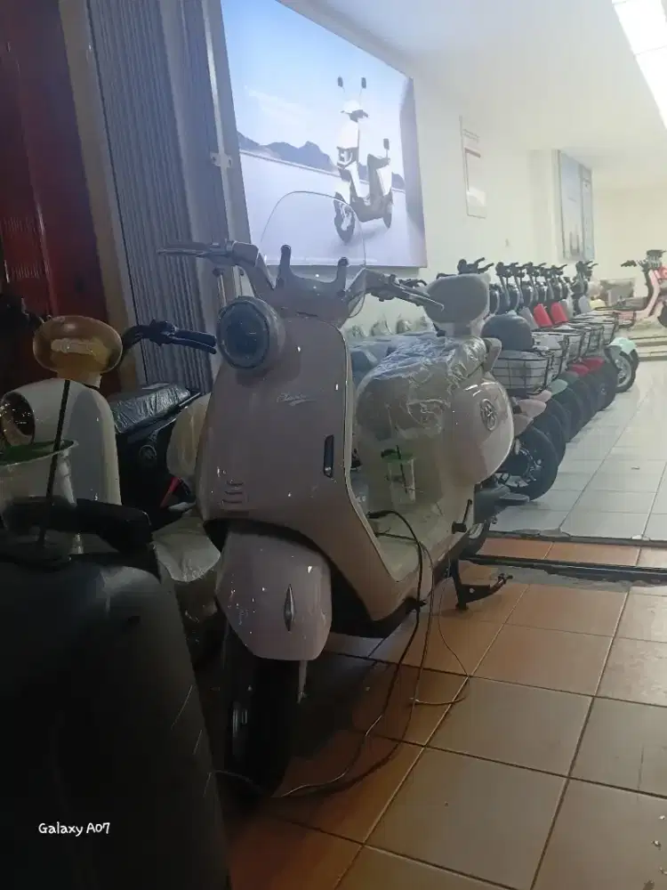 AIMA EQ 5 HARGA PROMO