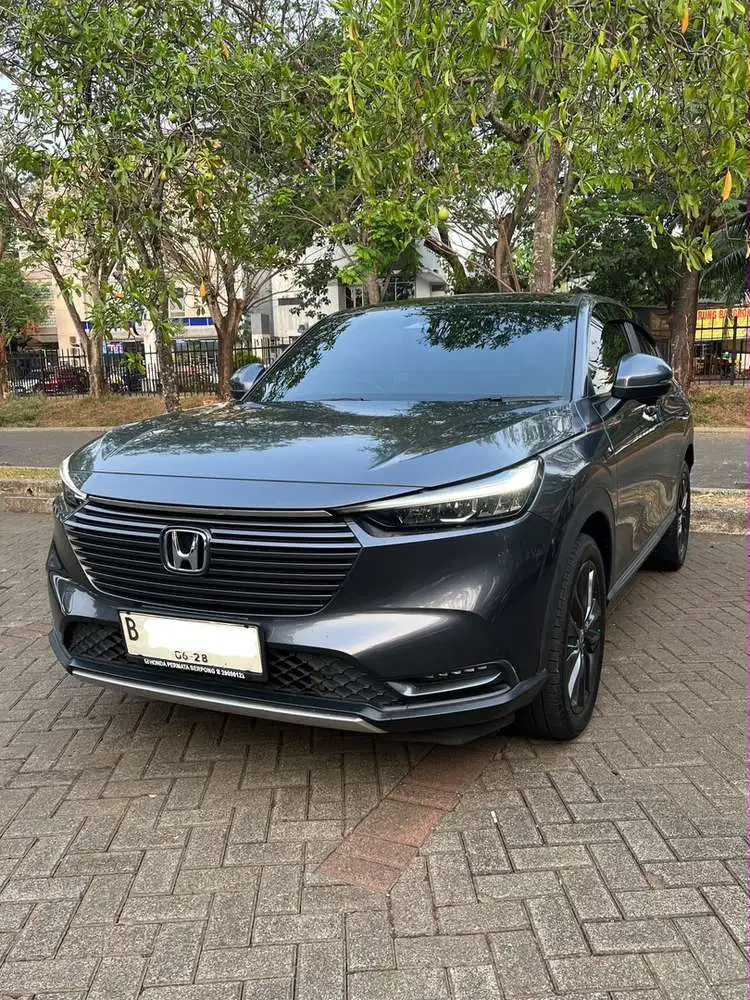 Honda HR-V 2023 Bensin
