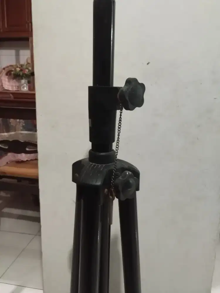 Stand speaker merk ELITE