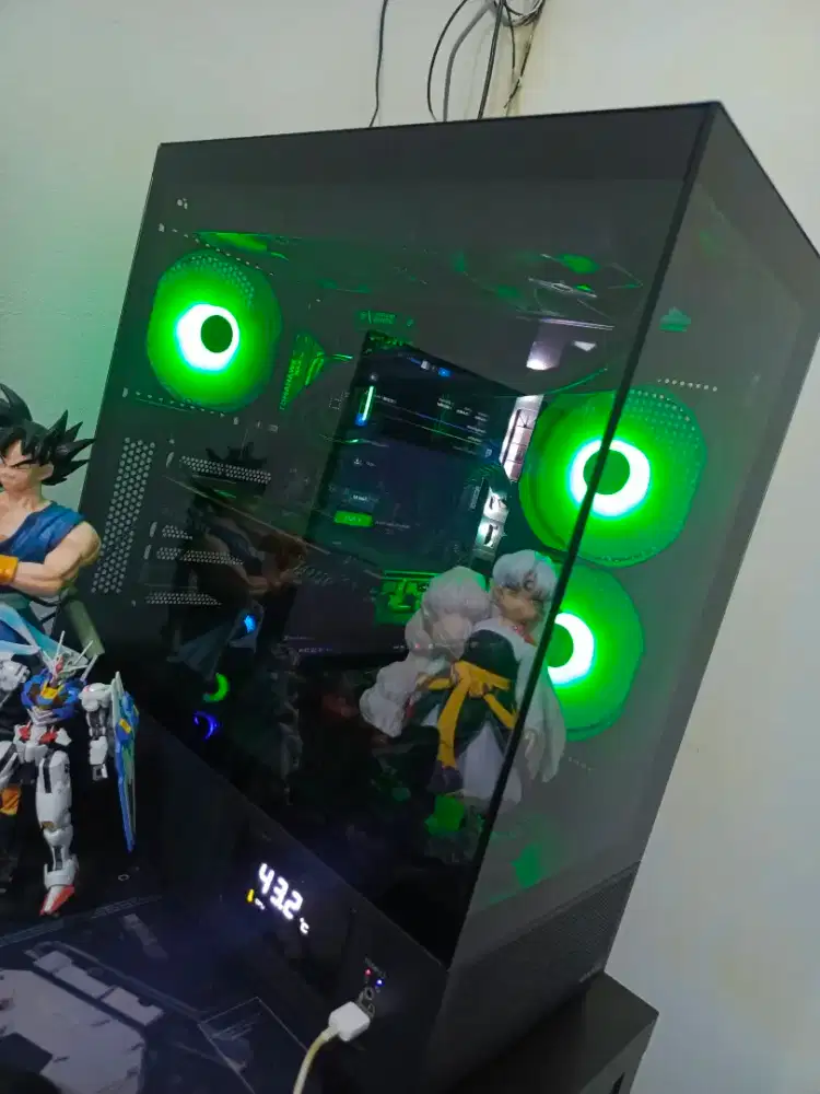 Dijual PC Gaming