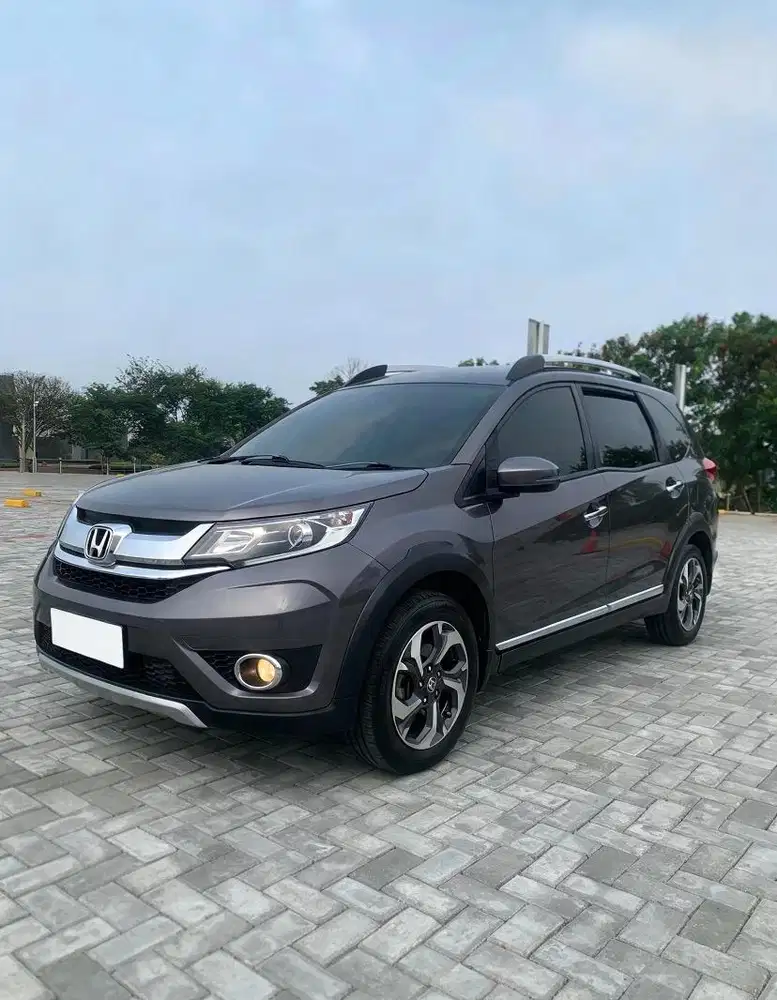 Honda BRV 1.5 E 2016 Matic