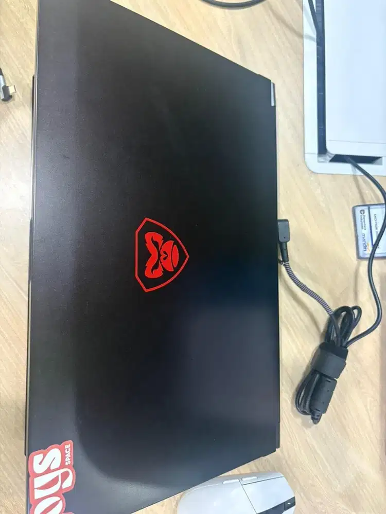 axioo pongo 725 Ram 32gb