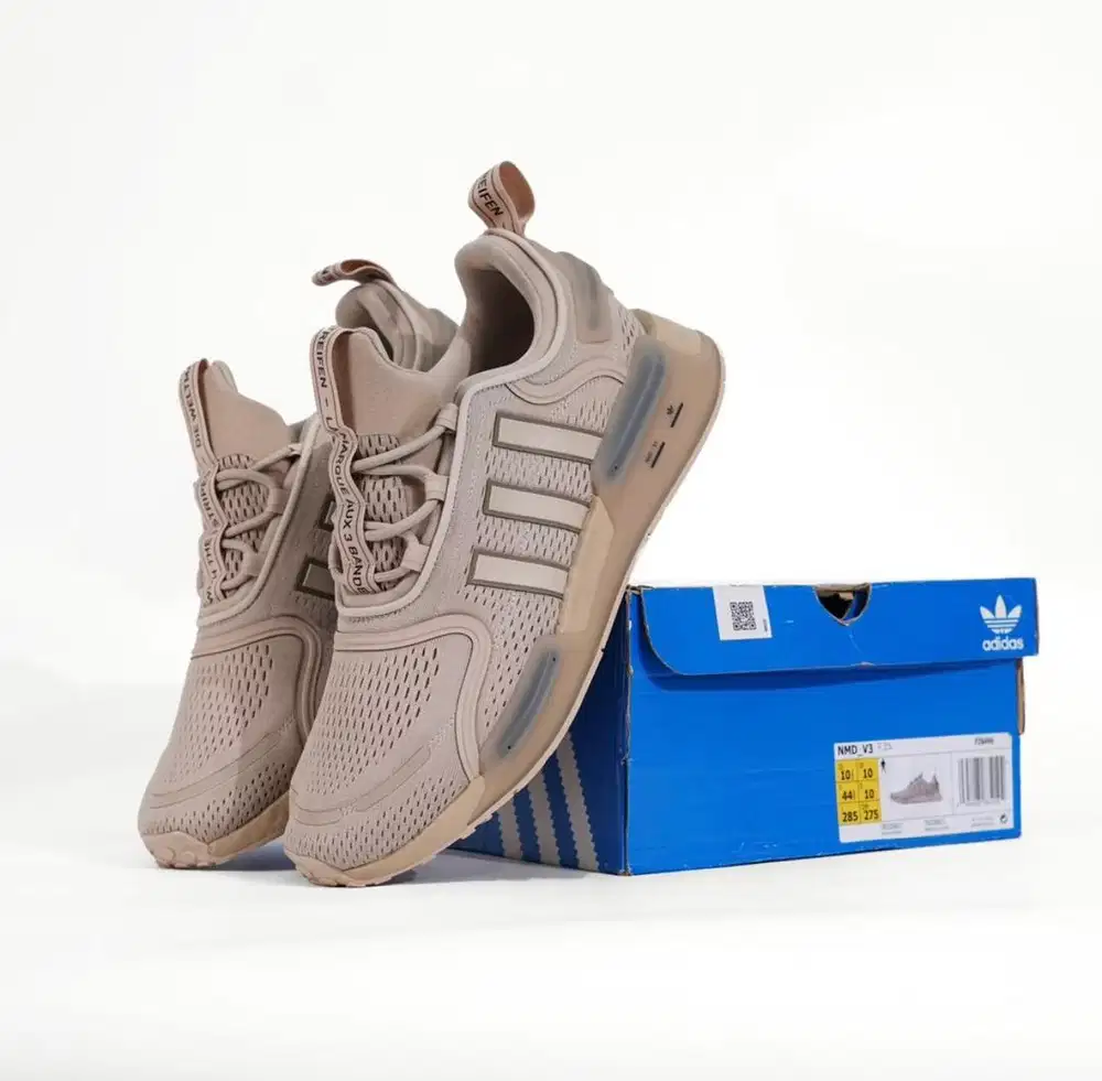Adidas NMD V3 taupe unisex