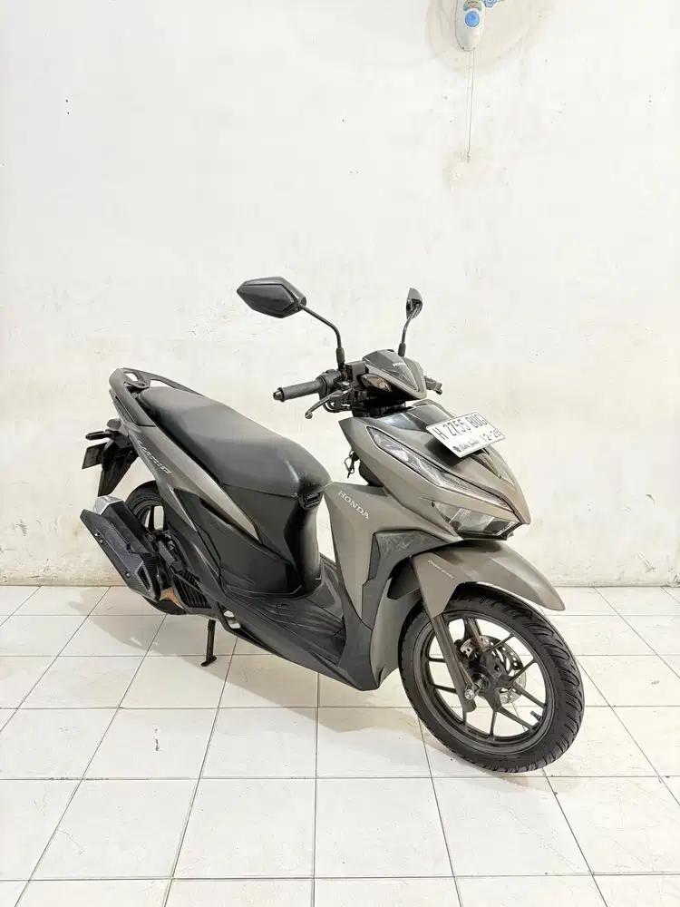 VARIO 125 led type iss 2019 top kondisi