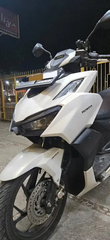 Vario 160 abs 2022
