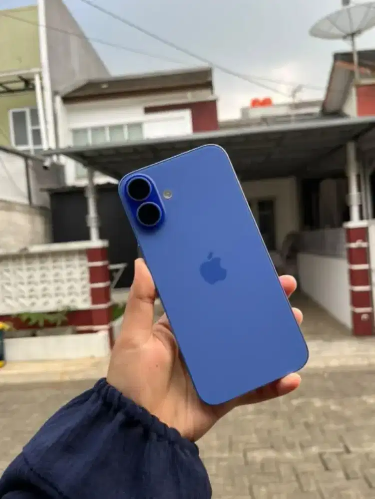 iPhone 16 Plus 128gb iBox