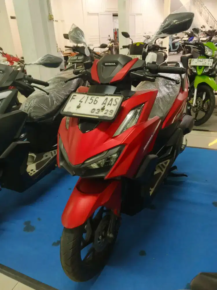 vario 160 cbs mulus dp 700 aja