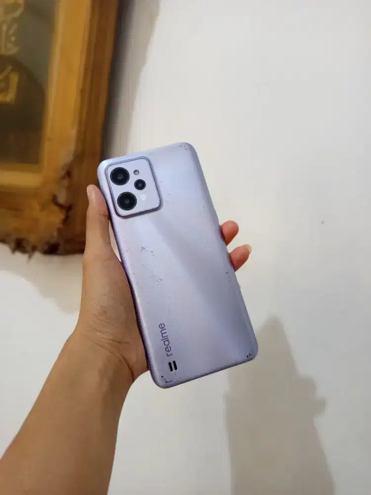 Jual Aja Realme C31
