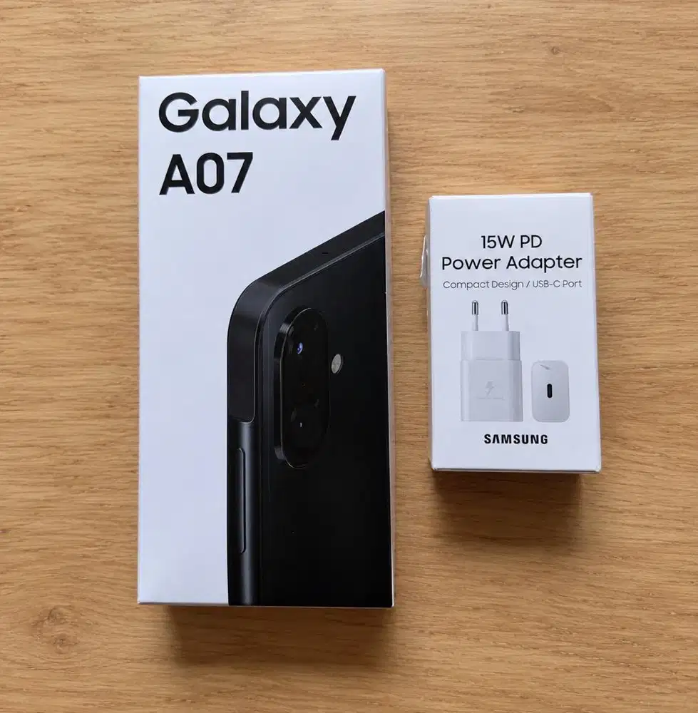 Samsung Galaxy A07 4/64 GB