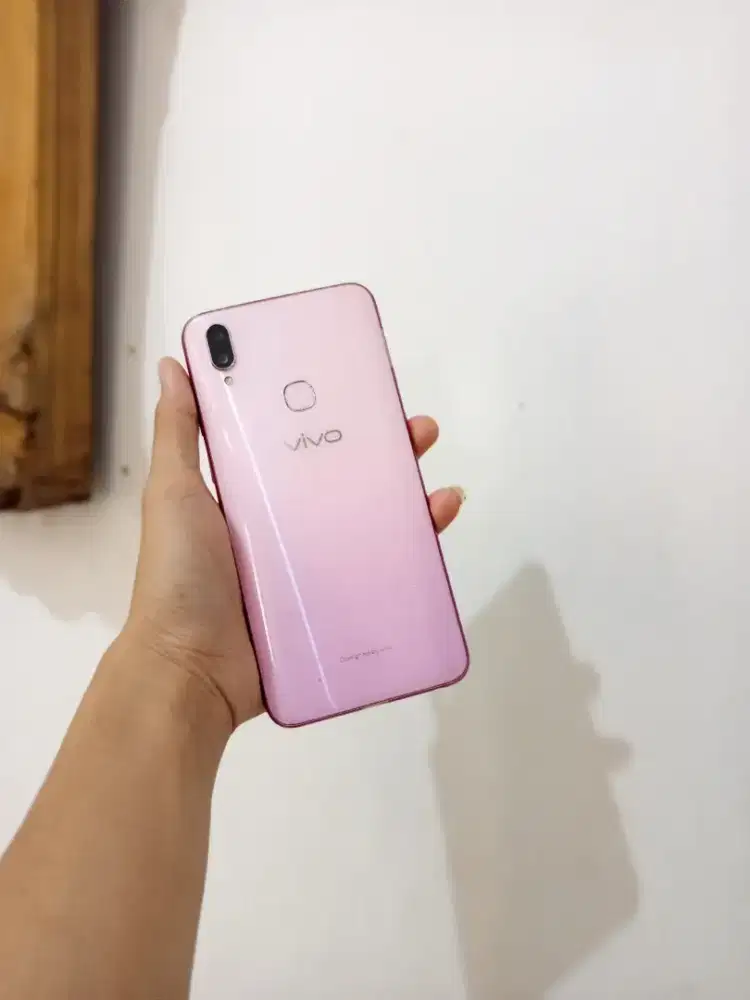 Jual Aja Vivo V11 Orian