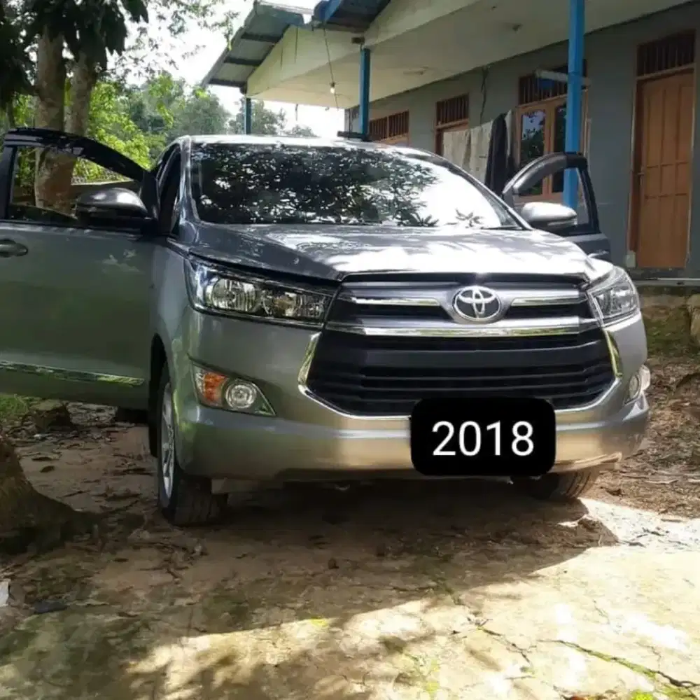 Toyota kijang Innova Ribbon