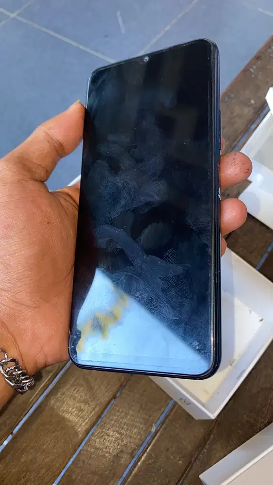 MENJUAL HP BEKAS VIVO Y12s