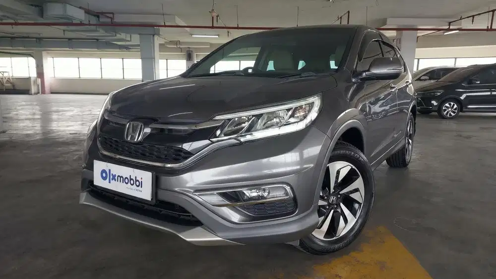 PROMO - Honda CRV 2016 SJS