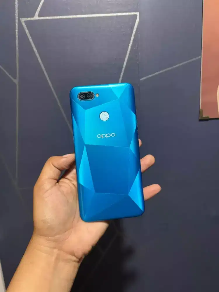 Jual ahp Oppo a12