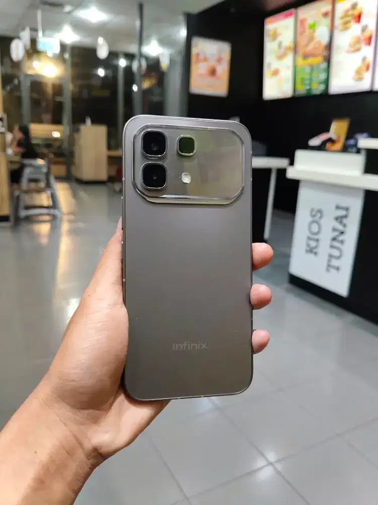 Infinix note 60 pro like new
