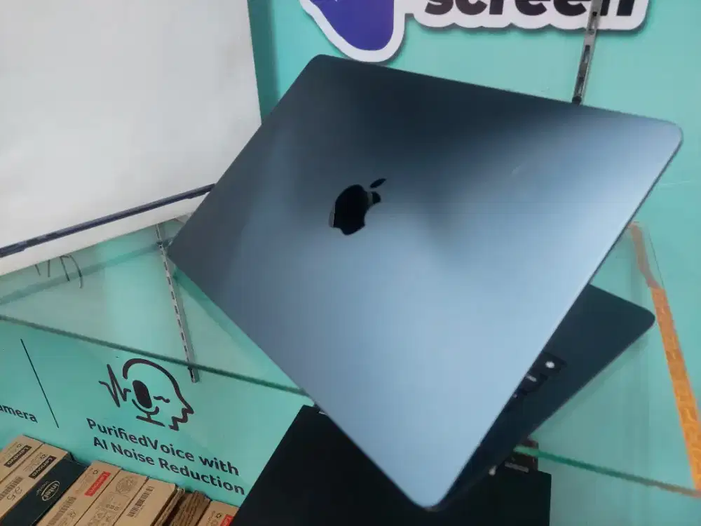 Macbook Air M3 8 256