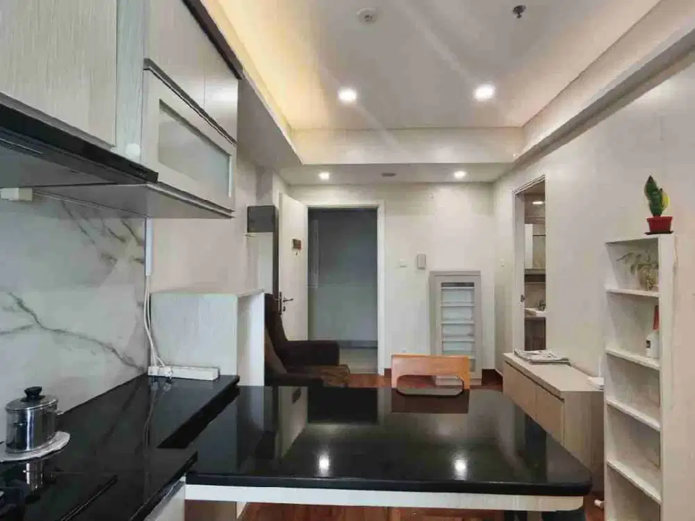 Jual Apartemen Parahyangan Residence Bandung 2 BR Furnished