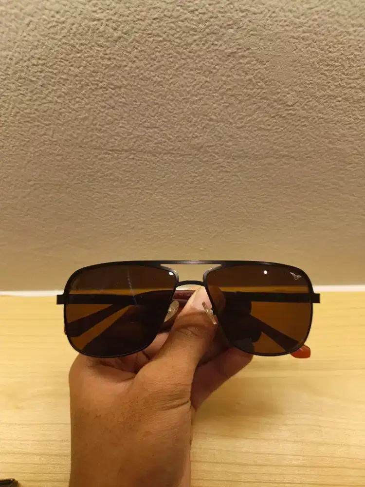 Punya Kacamata Pclide Polarized Matias mulus banget