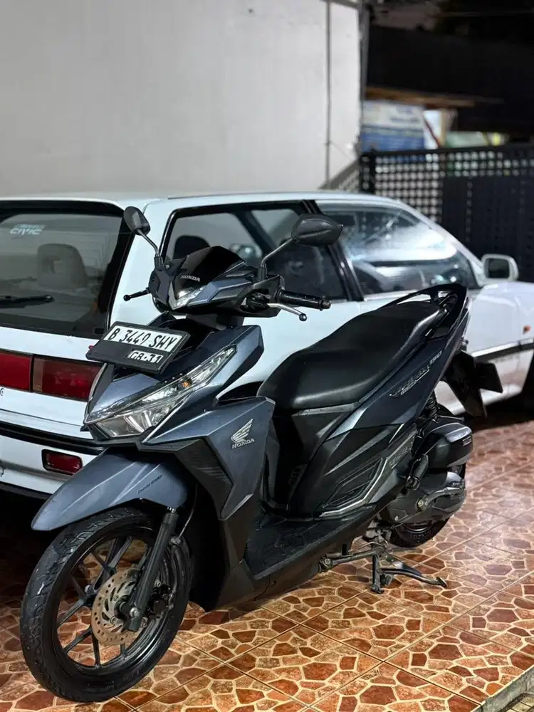 Honda vario 150 2016